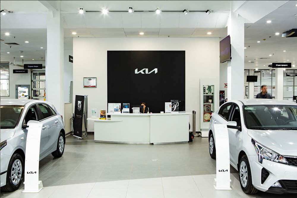 Как не попасть на дорогой ремонт: стратегия Kia Ирбис по запчастям, гарантии и безопасности