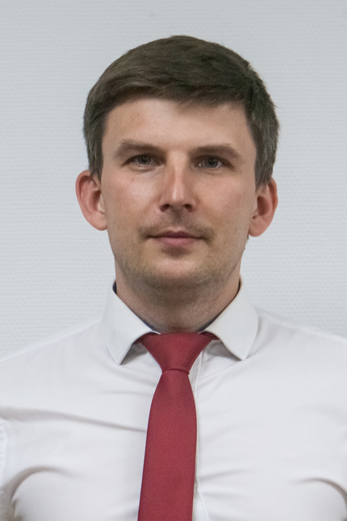 Николаев Дмитрий Николаев Дмитрий