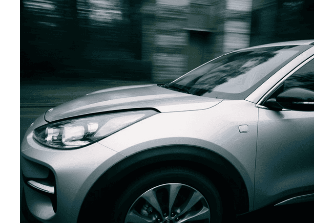 тормозная система автомобиля